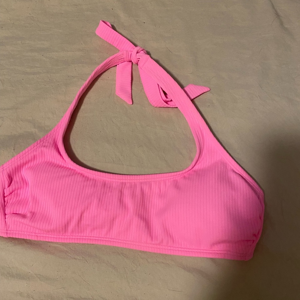 swim top